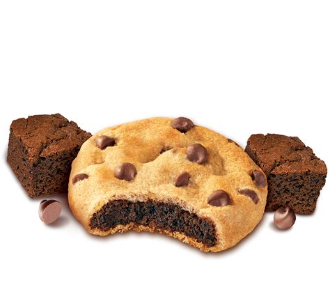 Chips Ahoy! Chewy Brownie Filled Cookies, 9.5 Ounce - Buy Online in UAE. | chips ahoy! Products ...