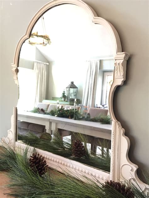 French Country Mirror on etsy at Gathering Table Farm Shop | Farmhouse ...