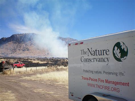 The Nature Conservancy Office Photos