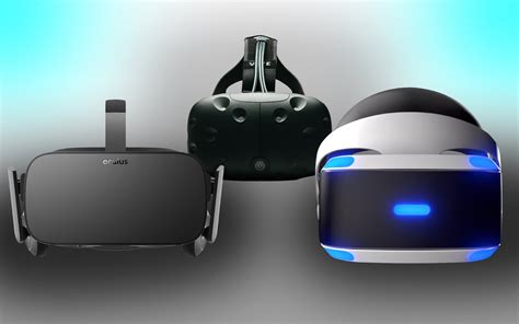 Ubisoft’s VR Games To Support Cross-Platform Play Across PSVR, Oculus ...