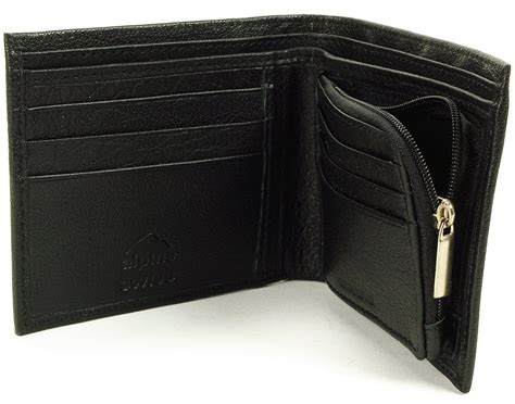 15+ Best Men’s Wallet with Coin Pocket for 2022