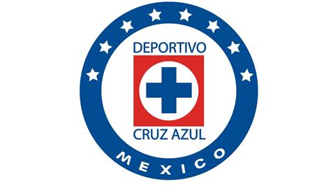 Logo Del Cruz Azul