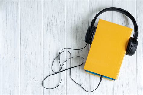 Five educational benefits of audiobooks | Observatory - Institute for ...