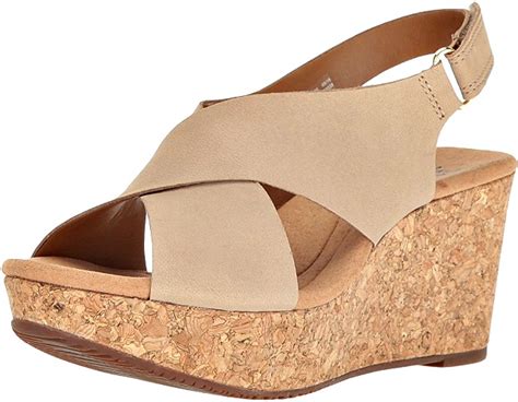 8 Most Comfortable Wedges for Travel 2019