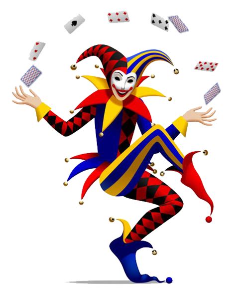 Jester Art, Icon, Graphic PNG Image