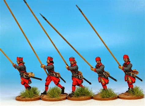 [TMP] "The new Warfare Miniatures Great Northern War range" Topic