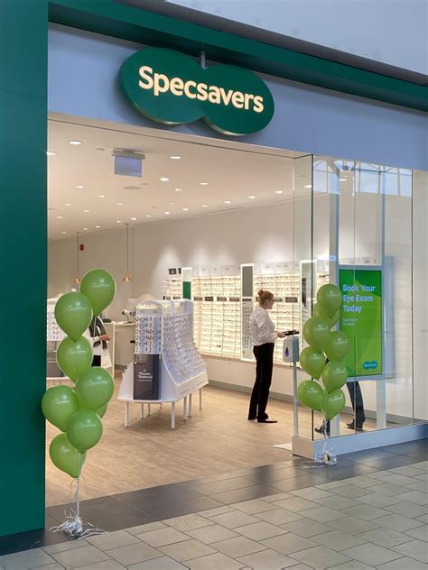 Specsavers Canada - Home | Facebook