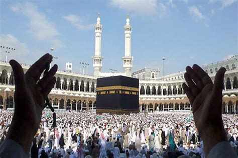 Hajj-2023 | Around 10,000 J&K pilgrims expected to perform Hajj this year