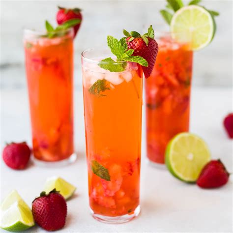 Dry January Mocktail Ideas – No Days Wasted®