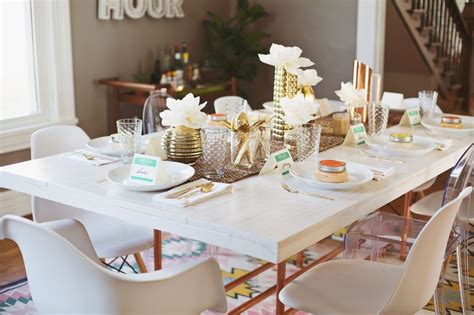 Start Prepping for November with These Thanksgiving Decorating Ideas