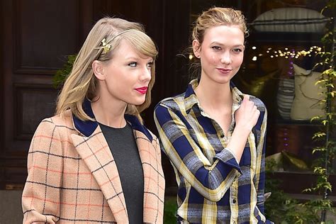 Inside the downfall of Taylor Swift and Karlie Kloss' friendship