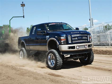 Ford Powerstroke Wallpaper - WallpaperSafari