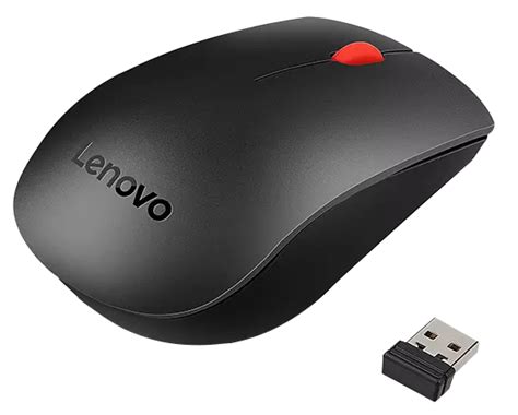 Lenovo Essential Wireless Keyboard and Mouse Combo - 4X30M39496 | price ...