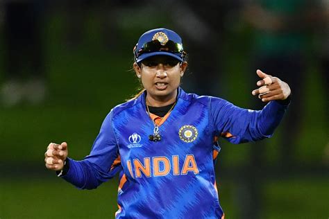 Mithali Raj Profile - Cricket Player, India | News, Photos, Stats ...