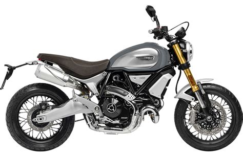 Ducati Scrambler 1100 Sport Pro Review | Reviewmotors.co