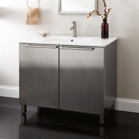 28+ Stainless steel toilet cabinet ideas | woodbathroomcabinet