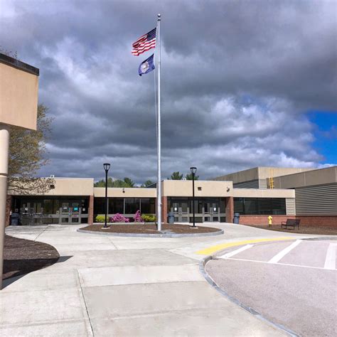 ConVal High School Open House September 12, 2019 - ConVal Regional High School