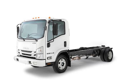 isuzu landscape trucks for lease - Jewell Marcus