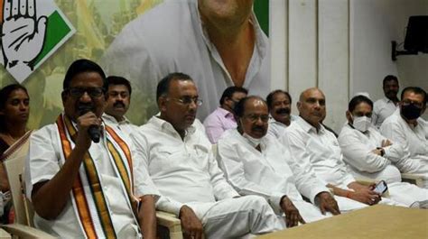 Tamil Nadu Assembly Elections 2021 | Congress reaches pact with DMK ...