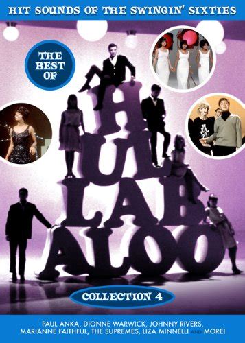 Hullabaloo TV Show: News, Videos, Full Episodes and More | TVGuide.com