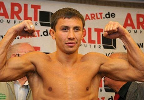 Pin by JJose on Gennady GGG Golovkin | Gennady golovkin, Boxer, Triple g