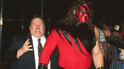 It's a miracle: Kane recalls a hilarious incident involving Paul Bearer