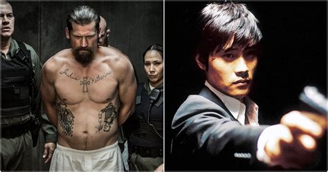 The 10 Best Gangster Movies You’ve Never Seen (& Where To Stream Them)