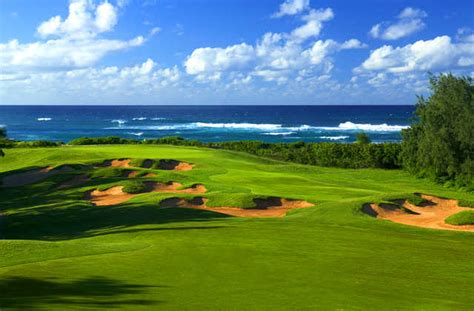 Turtle Bay Resort - Arnold Palmer Course in Kahuku, Hawaii, USA | Golf Advisor