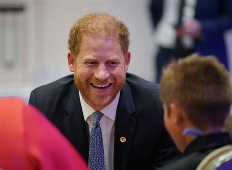 Watch Invictus Games 2023 Livestream: See Prince Harry, Meghan Markle