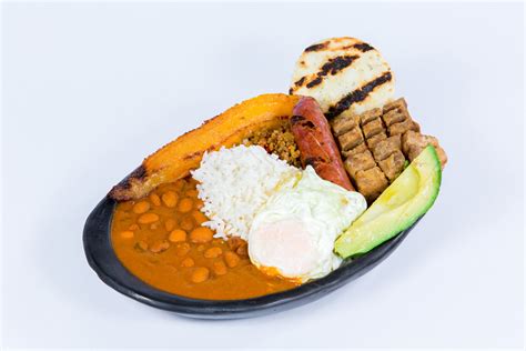 Breakfast Made Easy! How to Whip Up Colombian Calentado - Amigofoods