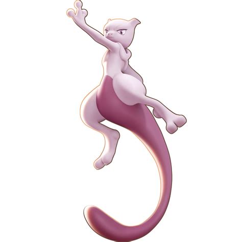 Mewtwo (Y) (Pokémon UNITE) - WikiDex, la enciclopedia Pokémon