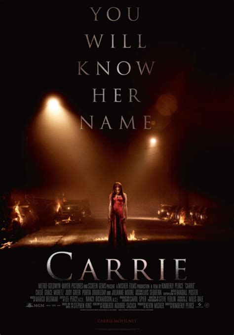 Carrie (2013) | Trailers | MovieZine