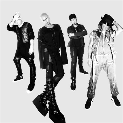 Skunk Anansie: best songs · discography · lyrics