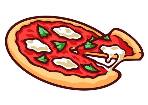 Images Of Pizzas - ClipArt Best - ClipArt Best