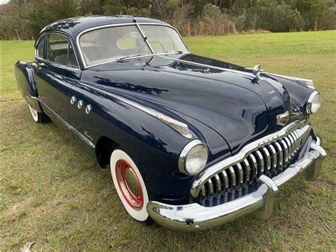 1949 Buick Super series 50 for sale - Buick Super series 50 1949 for ...