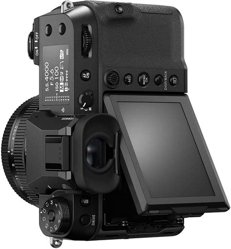 Best Medium Format Cameras for Professional Photography Projects - 2021 Review