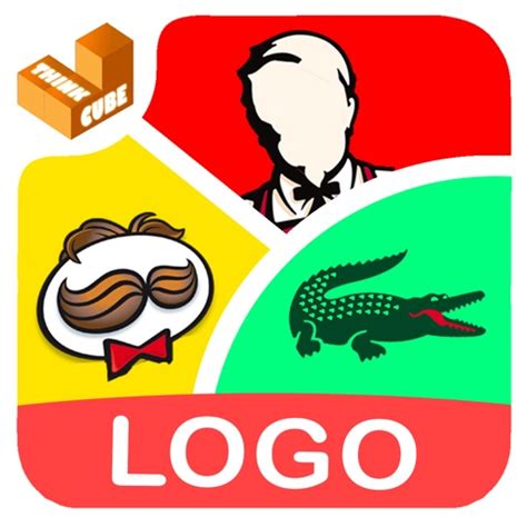 Logo Quiz - Guess Logos iPhone App