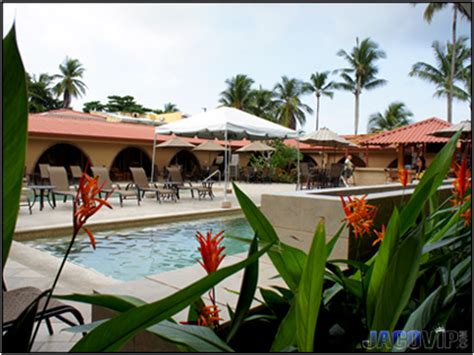 Jaco VIP • Cocal Hotel and Casino in Jaco Beach Costa Rica