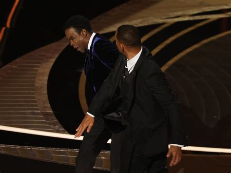 Oscars 2023 producer says there were 'harder' Will Smith jokes that were cut