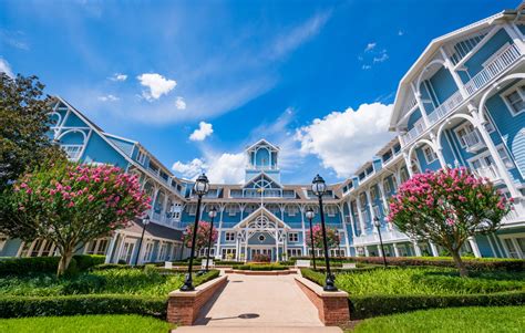 Disney's Beach Club Resort Review - Disney Tourist Blog