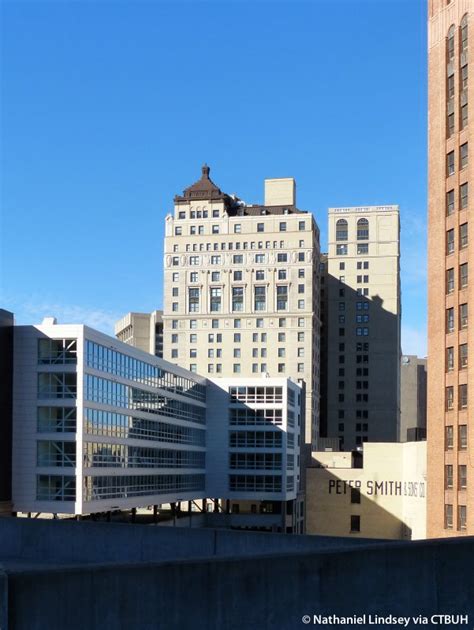 Westin Book-Cadillac Detroit - The Skyscraper Center