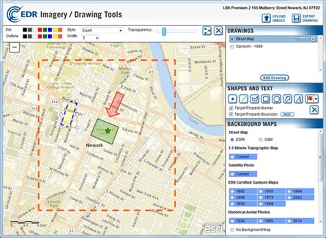 Lightbox Drawing Tools Basics - EDRnet