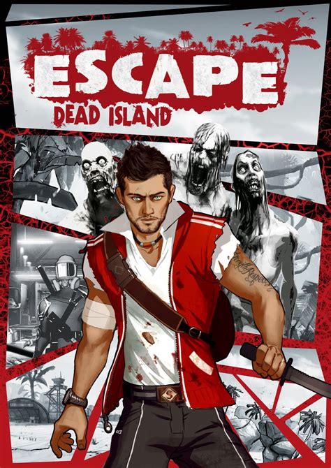 Download Escape Dead Island PC - FRNJ