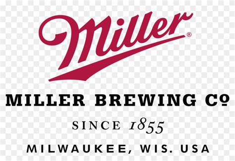 Miller Brewing Company Logo