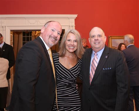 Maryland Mayors Association Reception | Governor Hosts A Rec… | Flickr