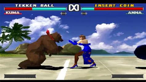 Tekken 3 cheats tekken ball - kesilkindle