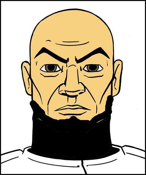 List of Clone Trooper Regulated Facial Hair | Animation City Wiki | Fandom