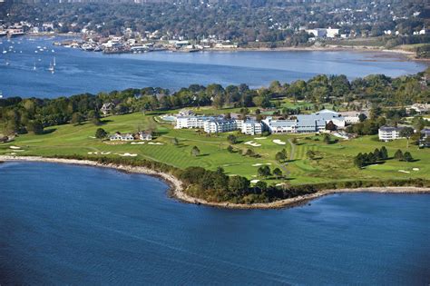 Samoset Resort | Rockport, Maine Hotels & Golfing Trips