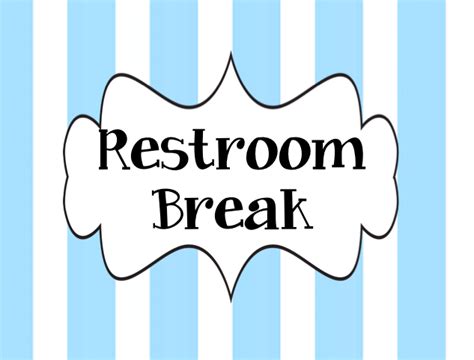 Free Free Printable Restroom Signs, Download Free Free Printable Restroom Signs png images, Free ...