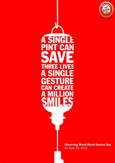 HugeDomains.com | Blood donation, Blood donation posters, Donation quotes